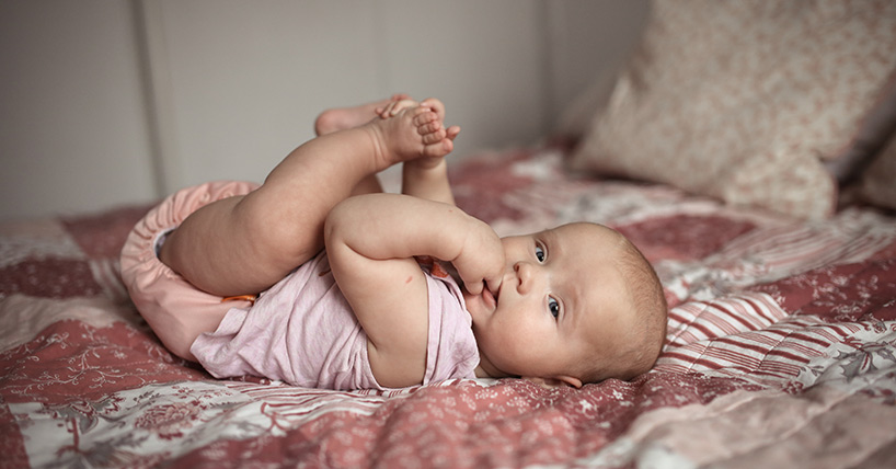 Eight babies born after Mitochondrial donation image